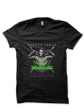 Kamaru Usman Black T-Shirt Style004 Hoodie, Sweatshirt | PureTeeCo.com