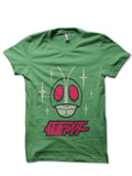 Kamen Rider T-Shirt Style010 Hoodie, Sweatshirt | PureTeeCo.com