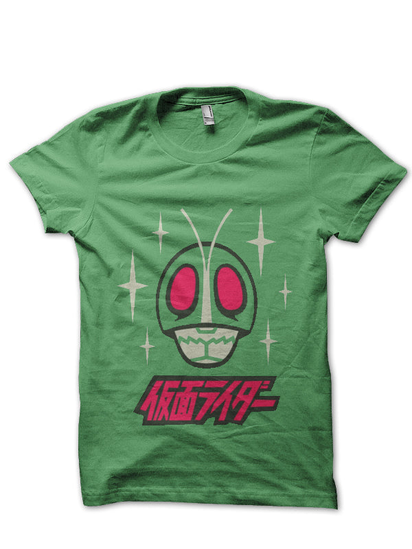 Kamen Rider T-Shirt Style010 Hoodie, Sweatshirt | PureTeeCo.com