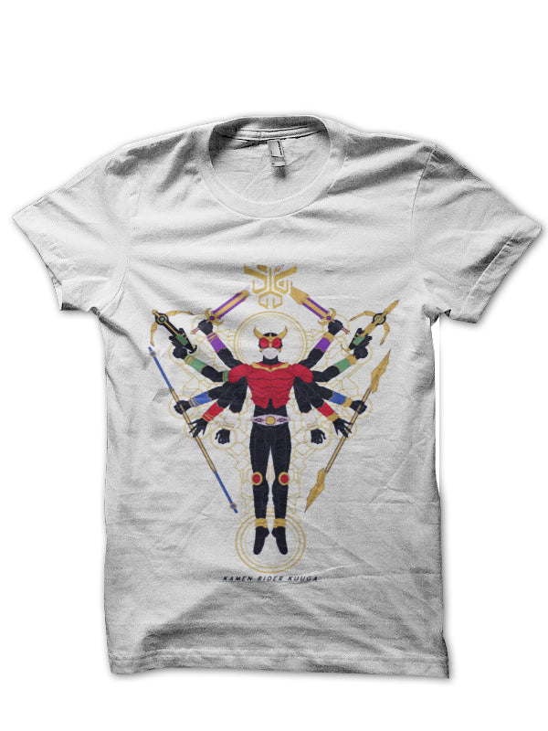 Kamen Rider T-Shirt Style009 Hoodie, Sweatshirt | PureTeeCo.com