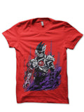 Kamen Rider T-Shirt Hoodie, Sweatshirt | PureTeeCo.com