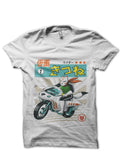 Kamen Rider T-Shirt Style008 Hoodie, Sweatshirt | PureTeeCo.com