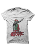 Kamen Rider T-Shirt Style004 Hoodie, Sweatshirt | PureTeeCo.com