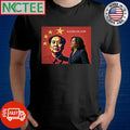 Kamunism Kamala Harris Mao Zedong shirt