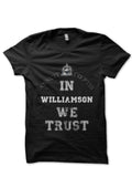 Kane Williamson T-Shirt Style004 Hoodie, Sweatshirt | PureTeeCo.com