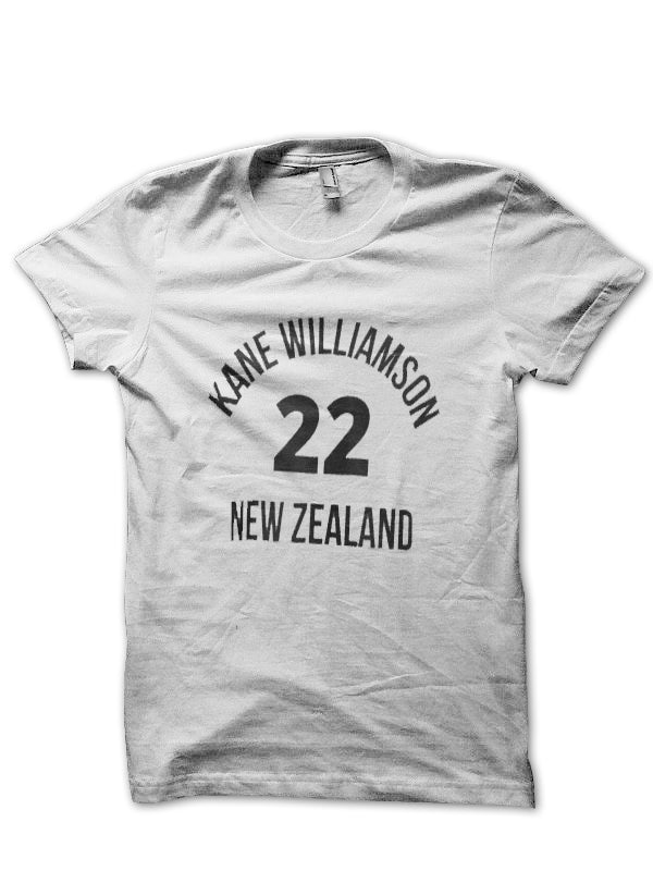 Kane Williamson T-Shirt Style001 Hoodie, Sweatshirt | PureTeeCo.com