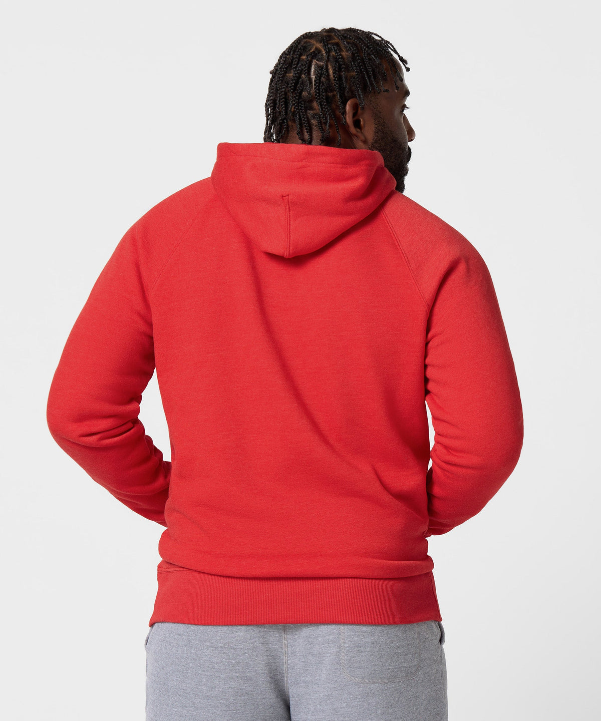 Kansas City Chiefs Throwback Helmet Hoodie