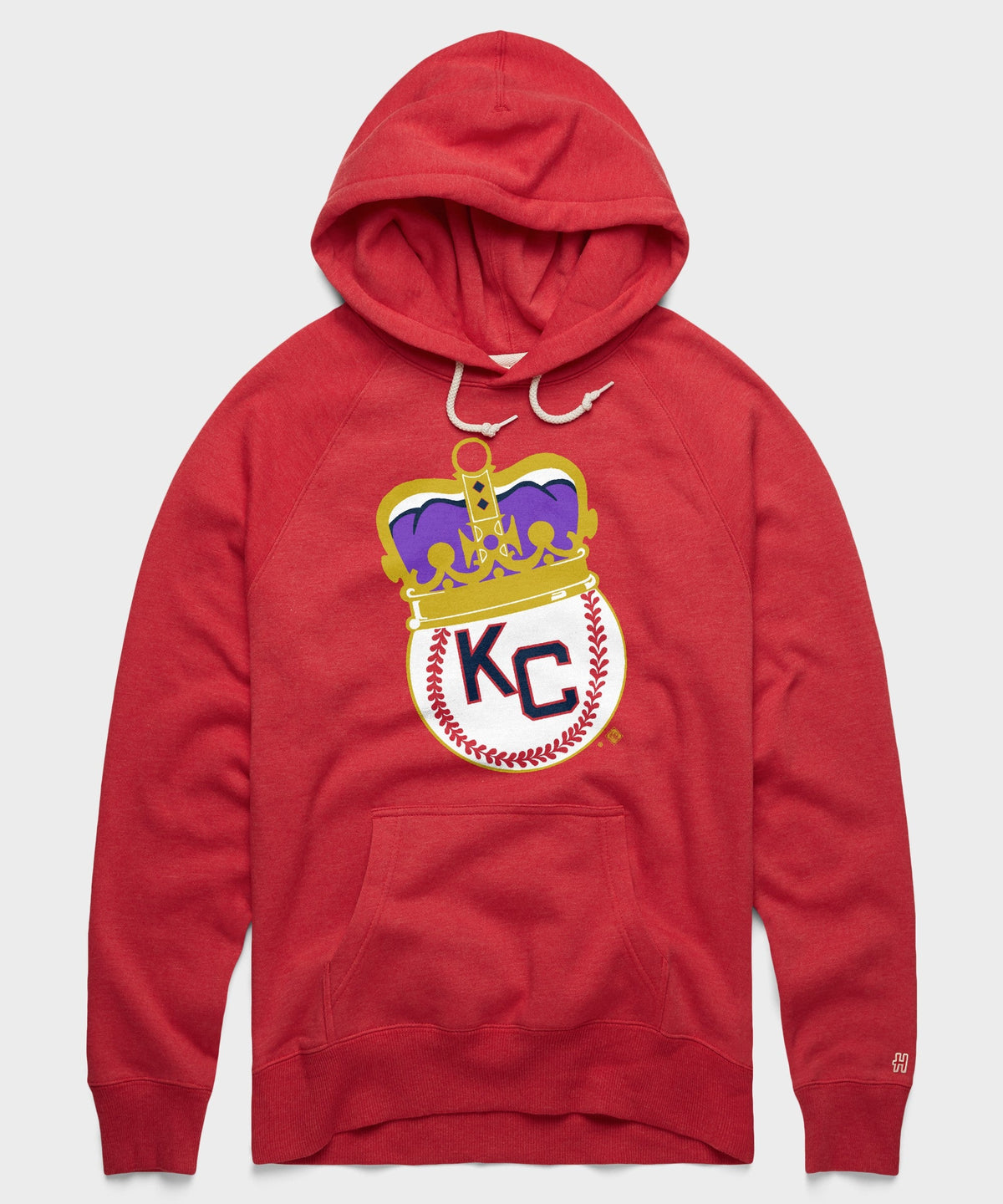 Kansas City Monarchs Hoodie