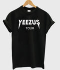 Kanye West Yeezus Tour T-shirt Hoodie, Sweatshirt | PureTeeCo.com