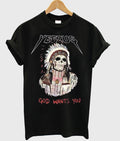 Kanye west yeezus T Shirt Hoodie, Sweatshirt | PureTeeCo.com