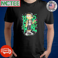 Kappal Nobita shirt