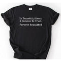 Karen Read Acquitted Shirt, Karen Read Trial, Alan Jackson, True Crime Trial Shirt Hoodie, Sweatshirt | PureTeeCo.com
