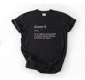 Karen Read Trial, True Crime Trial Shirt, Alessi'd Defense Lawyer T-Shirt Hoodie, Sweatshirt | PureTeeCo.com