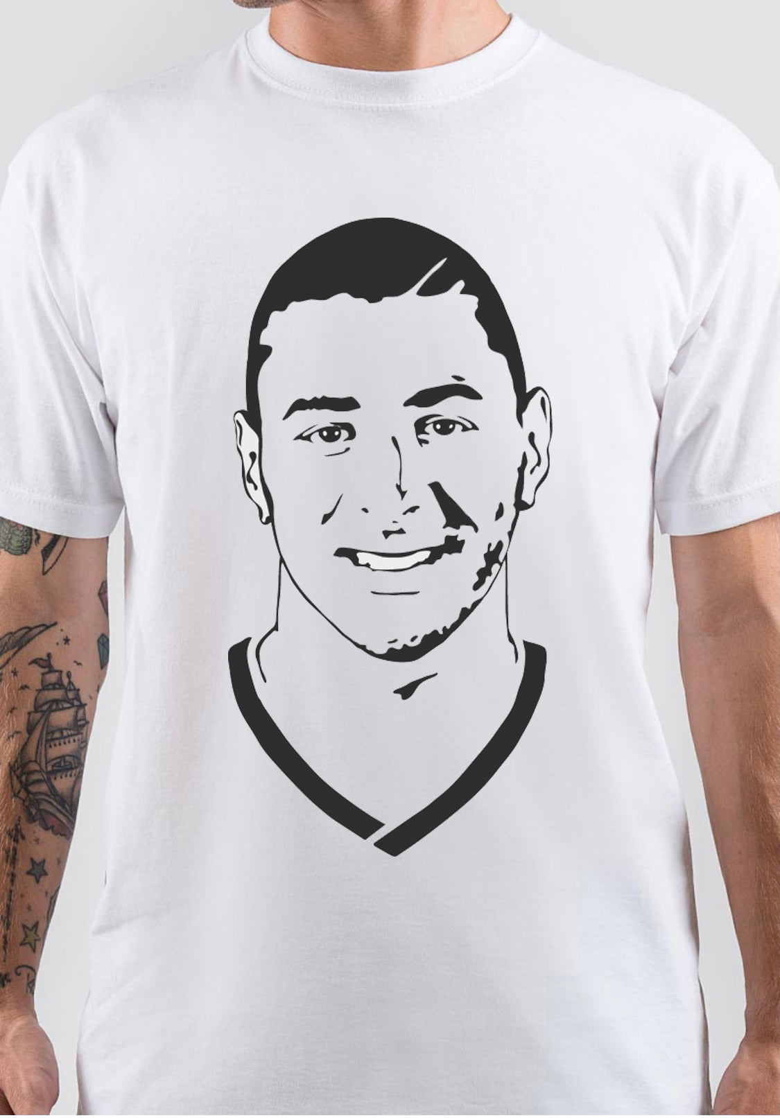 Karim Benzema Art T-Shirt Style001 Hoodie, Sweatshirt | PureTeeCo.com