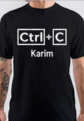 Karim Benzema T-Shirt Hoodie, Sweatshirt | PureTeeCo.com