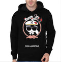 Karl Lagerfeld Hoodie Style001 T-Shirts, Sweatshirt | PureTeeCo.com