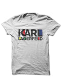Karl Lagerfeld T-Shirt Style011 Hoodie, Sweatshirt | PureTeeCo.com