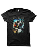 Karnivool T-Shirt Style010 Hoodie, Sweatshirt | PureTeeCo.com