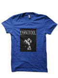 Karnivool T-Shirt Style009 Hoodie, Sweatshirt | PureTeeCo.com