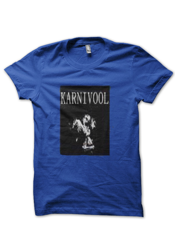 Karnivool T-Shirt Style009 Hoodie, Sweatshirt | PureTeeCo.com