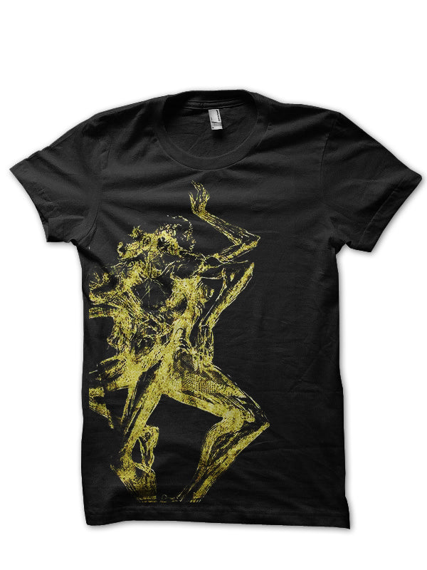 Karnivool T-Shirt Style008 Hoodie, Sweatshirt | PureTeeCo.com