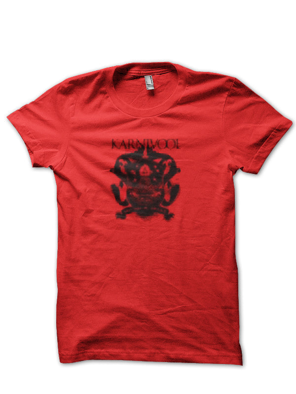 Karnivool T-Shirt Style007 Hoodie, Sweatshirt | PureTeeCo.com