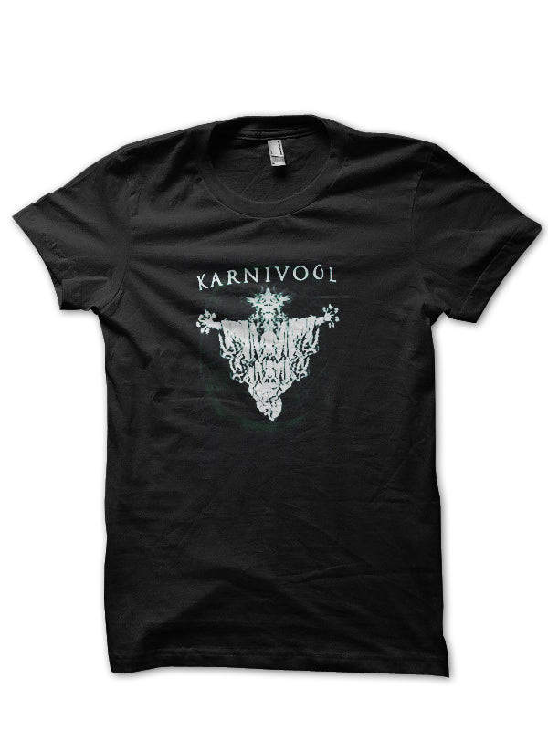 Karnivool T-Shirt Style006 Hoodie, Sweatshirt | PureTeeCo.com