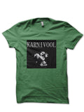 Karnivool T-Shirt Style003 Hoodie, Sweatshirt | PureTeeCo.com