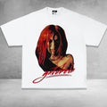 Karoll G Big Face Tee, Gatubela Trending Tshirt Hoodie, Sweatshirt | PureTeeCo.com