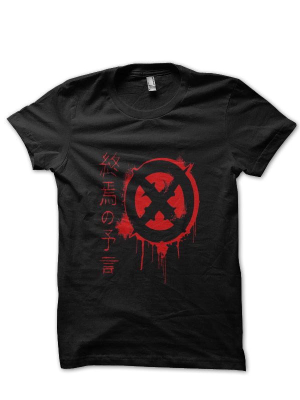 Karrion Kross T-Shirt Style006 Hoodie, Sweatshirt | PureTeeCo.com