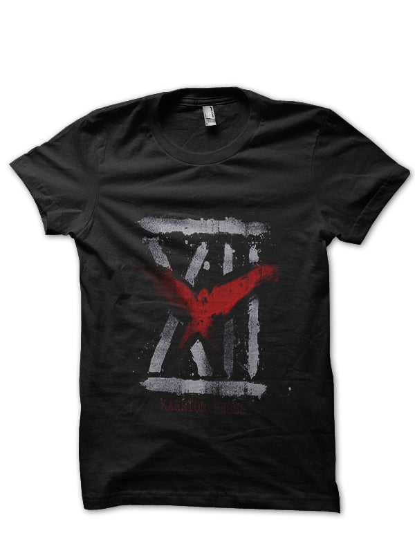 Karrion Kross T-Shirt Style005 Hoodie, Sweatshirt | PureTeeCo.com