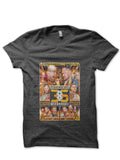 Karrion Kross T-Shirt Style003 Hoodie, Sweatshirt | PureTeeCo.com
