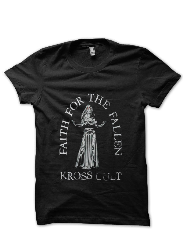 Karrion Kross T-Shirt Style001 Hoodie, Sweatshirt | PureTeeCo.com