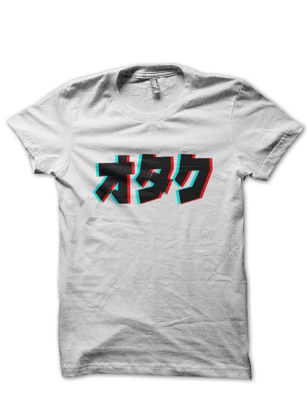 Katakana T-Shirt Style004 Hoodie, Sweatshirt | PureTeeCo.com