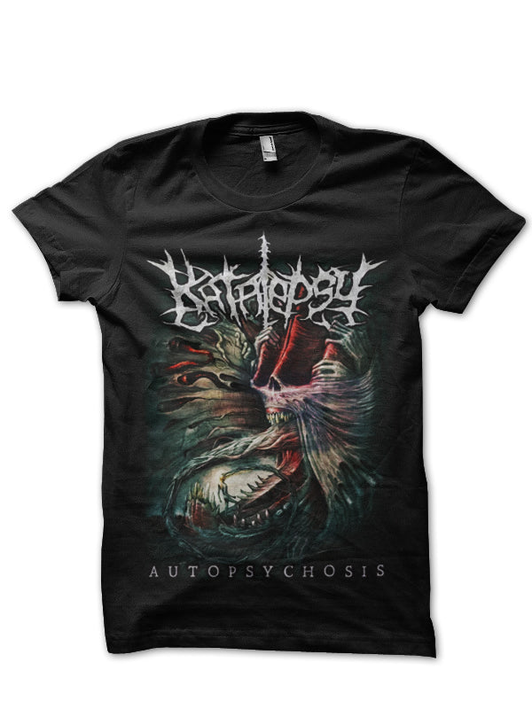 Katalepsy T-Shirt Style003 Hoodie, Sweatshirt | PureTeeCo.com