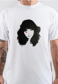 Kate Bush T-Shirt Style001 Hoodie, Sweatshirt | PureTeeCo.com