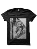 Kate Moss T-Shirt Style002 Hoodie, Sweatshirt | PureTeeCo.com