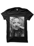 Kate Moss T-Shirt Hoodie, Sweatshirt | PureTeeCo.com