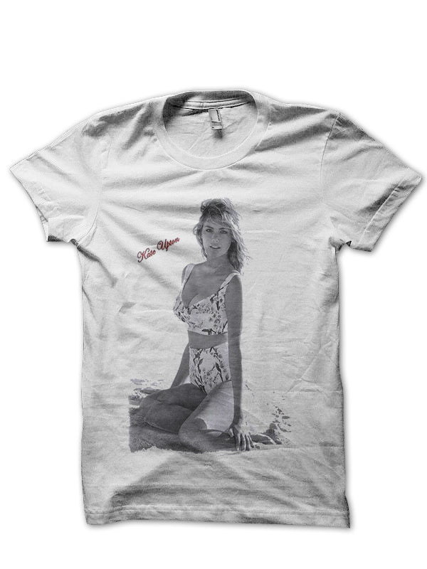 Kate Upton T-Shirt Style009 Hoodie, Sweatshirt | PureTeeCo.com