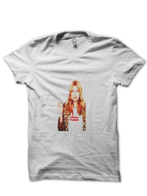 Kate Upton T-Shirt Style001 Hoodie, Sweatshirt | PureTeeCo.com