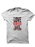 Kate Upton T-Shirt Hoodie, Sweatshirt | PureTeeCo.com