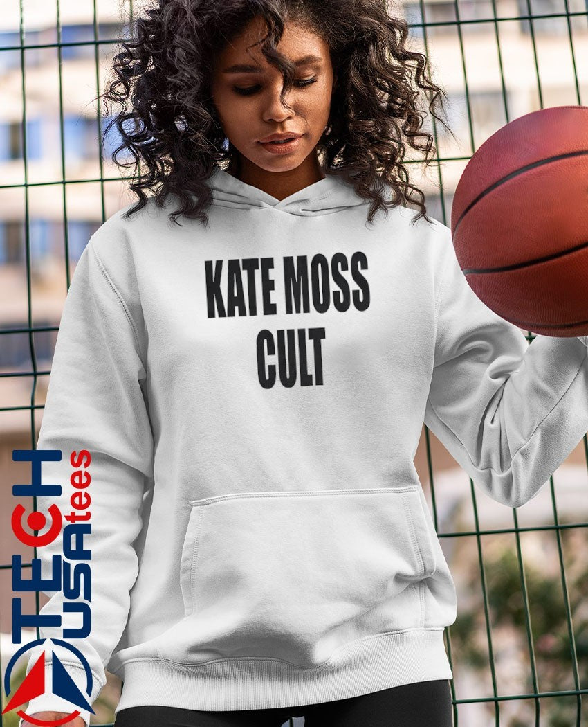 Kate moss cult shirt