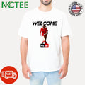 Katie Shenbaum left back usa welcome shirt