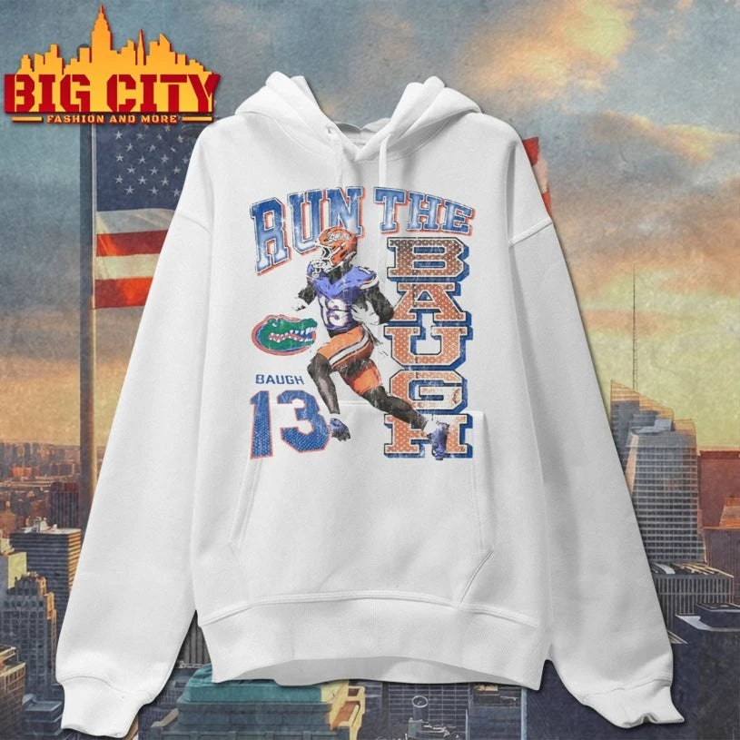 Katie Turner 1000 Yard Run The Baugh 13 shirt