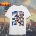 Katie Turner Run The Baugh Shirt