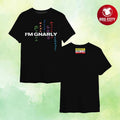 Katseye 2025 Two Sided Shirt