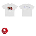 Katseye Red Photo 2025 Two Sided Shirt