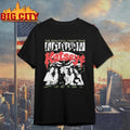 Katseye The Beautiful Chaos Tour Shirt