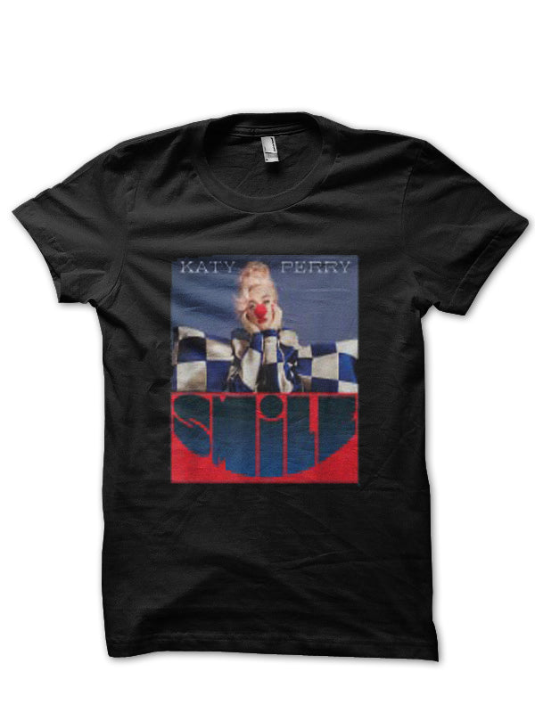 Katy Perry T-Shirt Style013 Hoodie, Sweatshirt | PureTeeCo.com