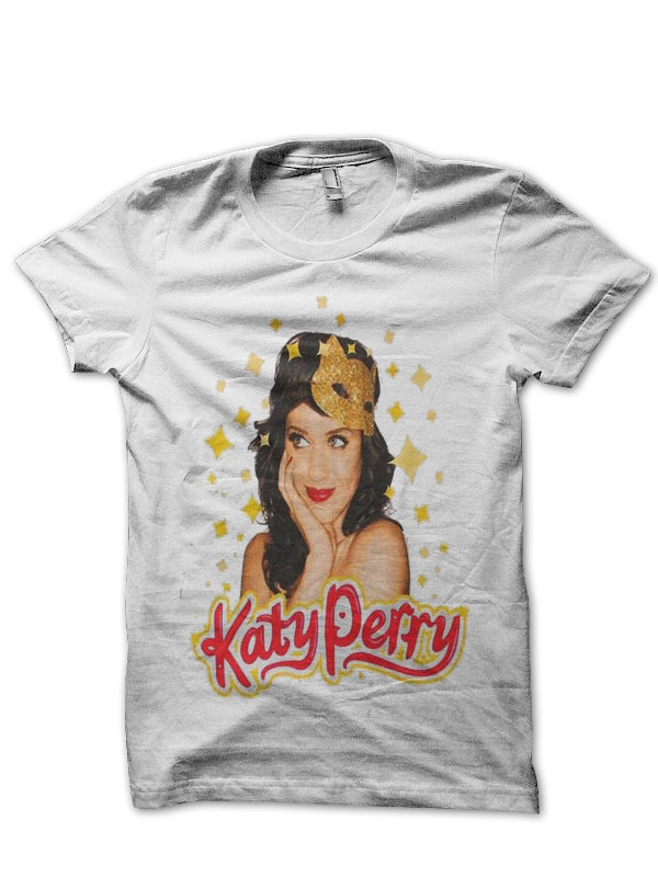 Katy Perry T-Shirt Style009 Hoodie, Sweatshirt | PureTeeCo.com
